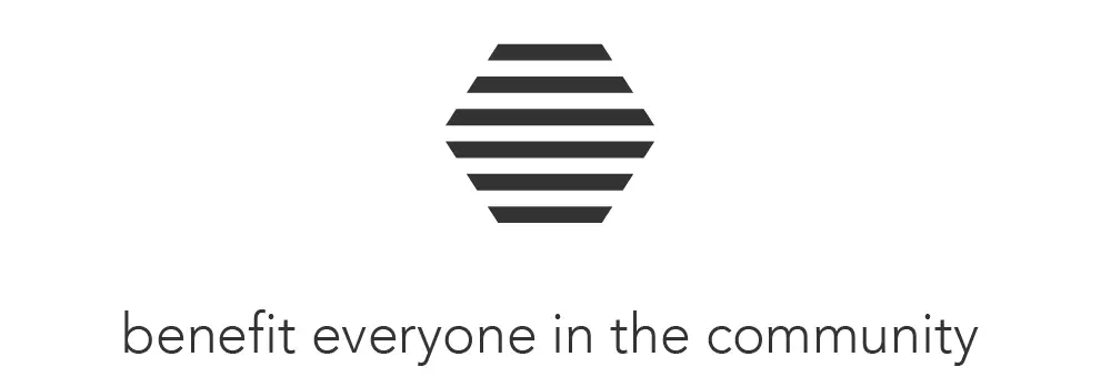 benefit everyone in the community